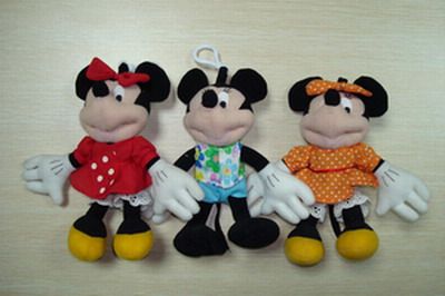 Disney Plush Toy