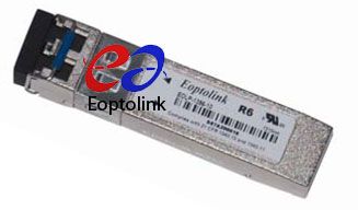  introduces HD and SD digital video SFP transceivers