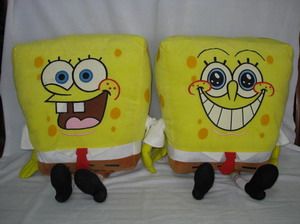 Brand Name Plush Toy