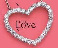 Wholesale Tiffany jewellery