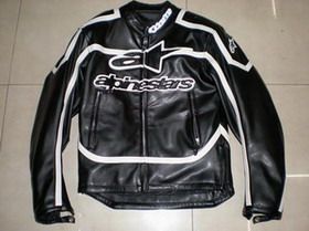 Motorcycle Jacket