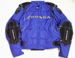 HONDA Motor Jacket