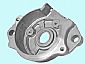 die-casting part