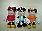 Disney Plush Toy