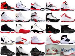 nike jordan shoes