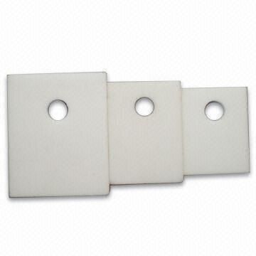 Aluminium Oxide Ceramic Insulator