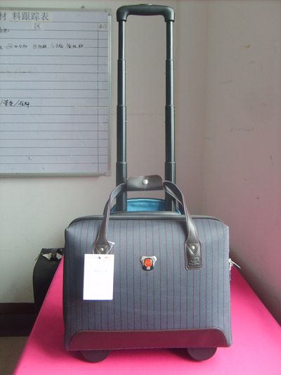 luggage