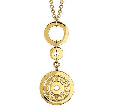 Wholesale bvlgari necklace