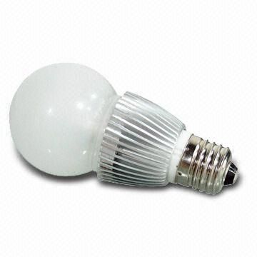 LED Bulbs E27