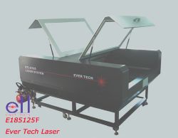 Large Panel Laser Cutting Machine 