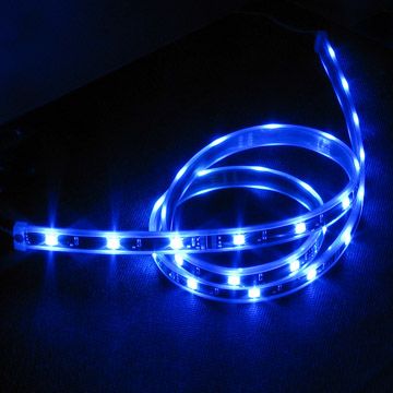 Flexible LED Strip IP65 	