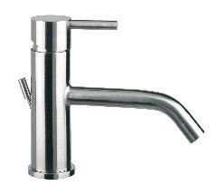 Basin Mixer
