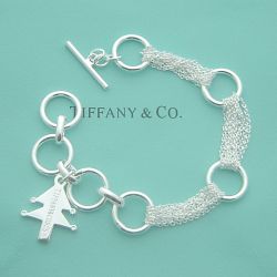 Tiffany replicas Bracelet, replica tifffany jewelry