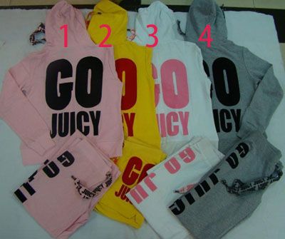 juicy Couture
