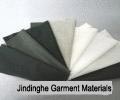 knitting fabrics for garment application