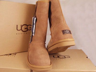 UGG classic boot