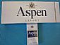 cigarette aspen
