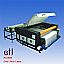 Auto Feeding Cutting Clothes Laser Machine