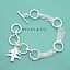 Tiffany replicas Bracelet, replica tifffany jewelry