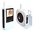 24Ghz Digital Video Baby Monitor