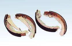 brake shoe