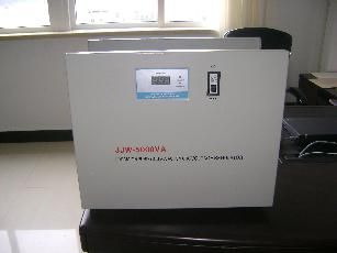 voltage stabilizer