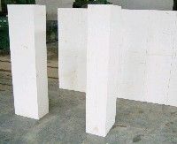 Fused Cast AZS Brick