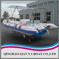 FOR SALE: Banana Boat BA46