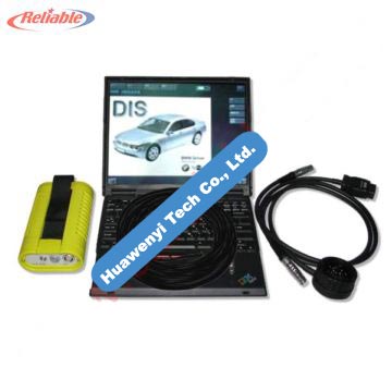 BMW GT1 Group Test One Diagnostic