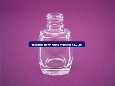 nail polish bottle CJZ6