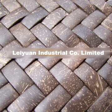 Coconut Mosaic Tile Mosaic Tiles, Mosaic