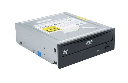 DVD ROM Drive