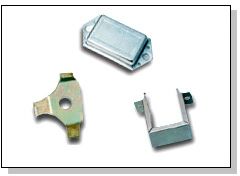 The processing of stamping and design of mould