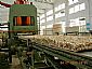 OSB production line Machinery