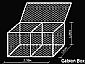 Gabion Box, Stone Netting,Rockfall Netting