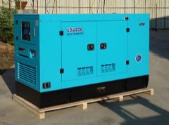 Diesel Generator