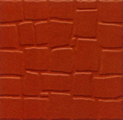 Clay Split Floor Tiles