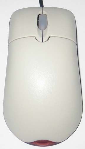Standard Mouse