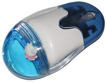 Liquid Mouse