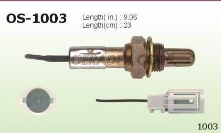 HOT SELL oxygen sensor / lambda sensor