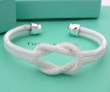 Wholesale discounted Tiffany silver jewelries