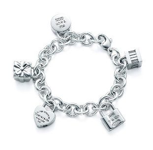 Wholesale Tiffany jewellery 