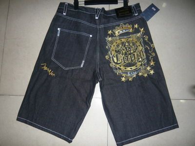 wholesale COOGI jean-shorts in stock