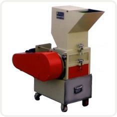 Ready recovery crusher