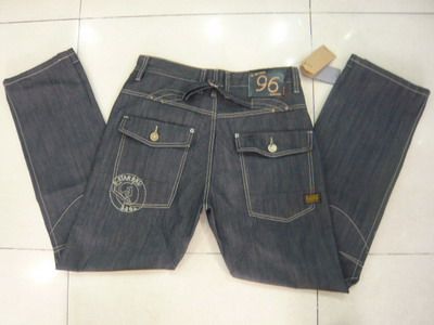 free shipping wholesale G-star jeans