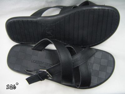 hotfree ship LV slippers in stock
