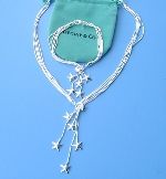 Tiffany jewellery at factory price
