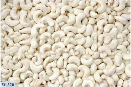 Cashew Kernels