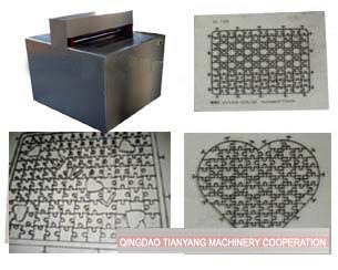 jigsaw puzzle machine 14