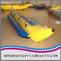 FOR SALE: 39m Banana Boat